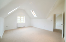 Lower Seagry bedroom extension leads