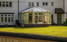 Lower Seagry conservatory leads