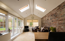 Lower Seagry single storey extension leads